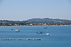 Katakolon Harbor