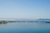 Corfu Harbor