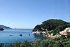 Paleokastritsa