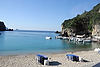 Paleokastritsa