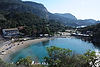 Paleokastritsa