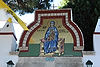 Paleokastritsa Monastery