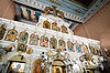 Paleokastritsa Monastery