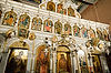 Paleokastritsa Monastery