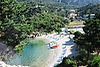 Near Paleokastritsa