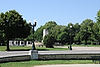 Esplanade