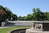 Esplanade & Maitland Rotunda