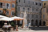 Iroon Kypriakou Agona (Heroes of the Cyprian Battle Square)