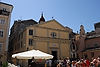 Panagia ton Xenon – Kyra Faneromeni (Church of Virgin Mary for Foreigners)