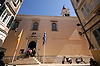 Agios Spiridonas (Church of St. Spyridon)
