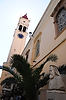 Agios Spiridonas (Church of St. Spyridon)