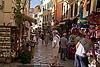 Old Corfu