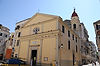 Panagia ton Xenon – Kyra Faneromeni (Church of Virgin Mary for Foreigners)