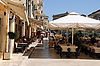 Old Corfu