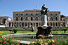 Palace of St. Michael & St. George (Museum of Asian Art)