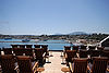 Oosterdam & Corfu Harbor
