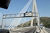Franjo Tudjman Bridge