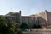 City Walls & Pile Gate