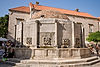 Onofrio's Fountain
