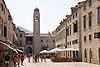 Placa Stradun
