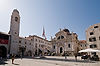 Poljana (Plaza) Luza