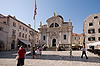 Crkva Svetog Vlaha (Church of St. Blaise)