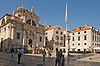 Poljana (Plaza) Luza