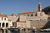 Gradska Luka (Old Harbor)