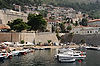Gradska Luka (Old Harbor)