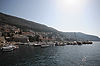 Gradska Luka (Old Harbor)