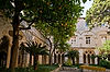 Dominikanski Samostan (Dominican Monastery)