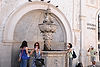 Small Onofrio Fountain