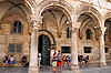Knezev Dvor (Rector's Palace)