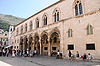 Knezev Dvor (Rector's Palace)