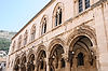Knezev Dvor (Rector's Palace)