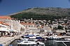 Gradska Luka (Old Harbor)