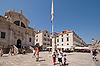 Poljana (Plaza) Luza
