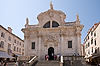 Crkva Svetog Vlaha (Church of St. Blaise)