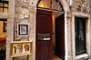 Jewish Synagogue