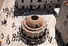 Onofrio's Fountain