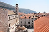 Placa Stradun & Poljana (Plaza) Paska Milicevica