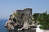 Fort Lovrijenac