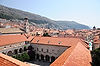 Convent of St. Clare