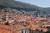 Dubrovnik Old City