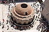 Onofrio's Fountain