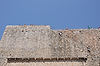 Stairs to City Walls
