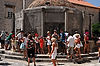 Onofrio's Fountain