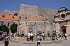 Onofrio's Fountain