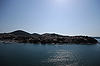 Gruz Harbor leaving Dubrovnik