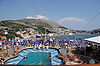 Leaving Dubrovnik